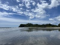 Playa Samará