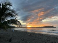 Letzer Morgen in Samará