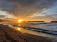 Letzer Morgen in Samará