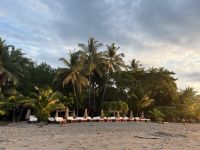 Letzer Morgen in Samará