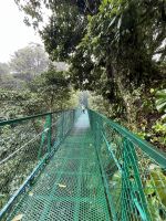 Hängebrückenwanderung