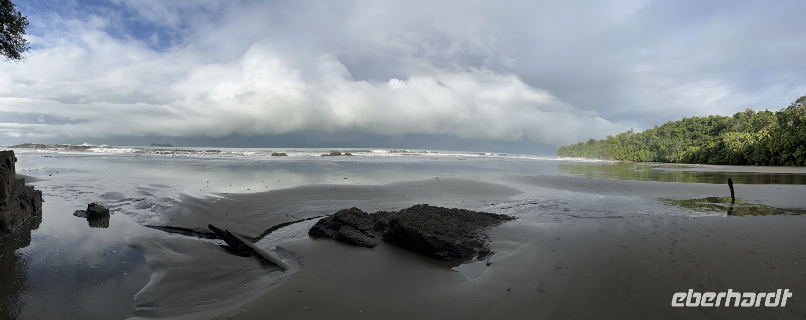 Strand Cusinga Lodge