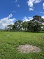 Steinkugeln Nationalmuseum Sitio 6