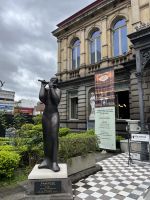 Nationaltheater San José