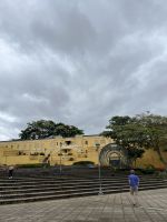 Nationalmuseum San José