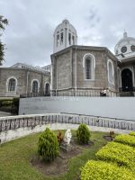 Basilika Cartago