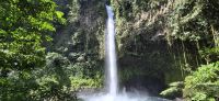 27 La Fortuna Wasserfall &ndash; &copy; Susanne Schirmann (Eberhardt TRAVEL)