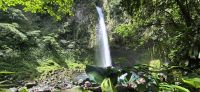 28 La Fortuna Wasserfall &ndash; &copy; Susanne Schirmann (Eberhardt TRAVEL)