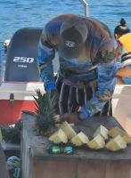 69 muchas vitaminas &ndash; &copy; Susanne Schirmann (Eberhardt TRAVEL)