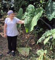 84 Dona Hermida &ndash; &copy; Susanne Schirmann (Eberhardt TRAVEL)