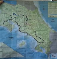 177 unsere Route &ndash; &copy; Susanne Schirmann (Eberhardt TRAVEL)