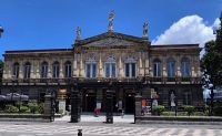 206 Nationaltheater San José &ndash; &copy; Susanne Schirmann (Eberhardt TRAVEL)