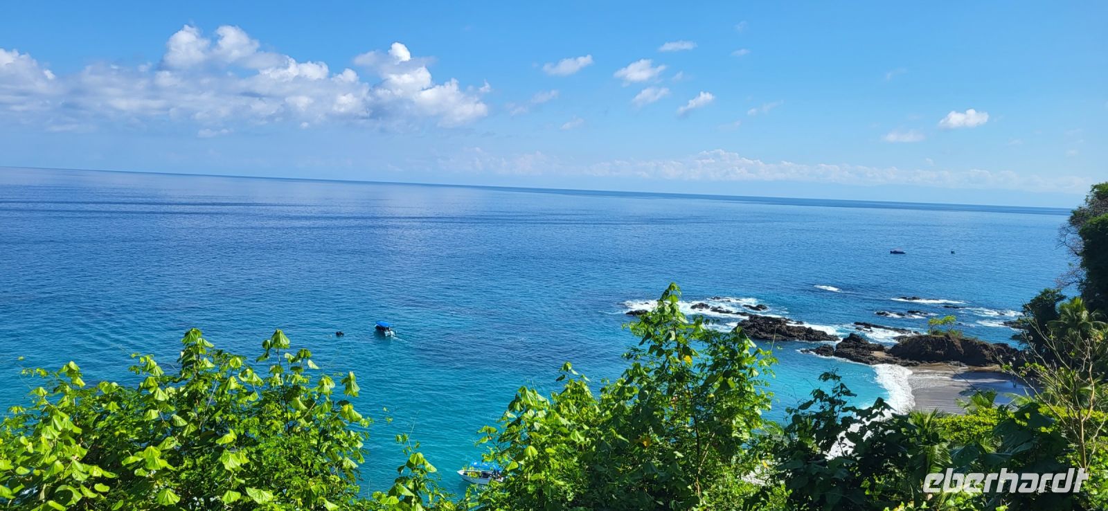251 Cano Island