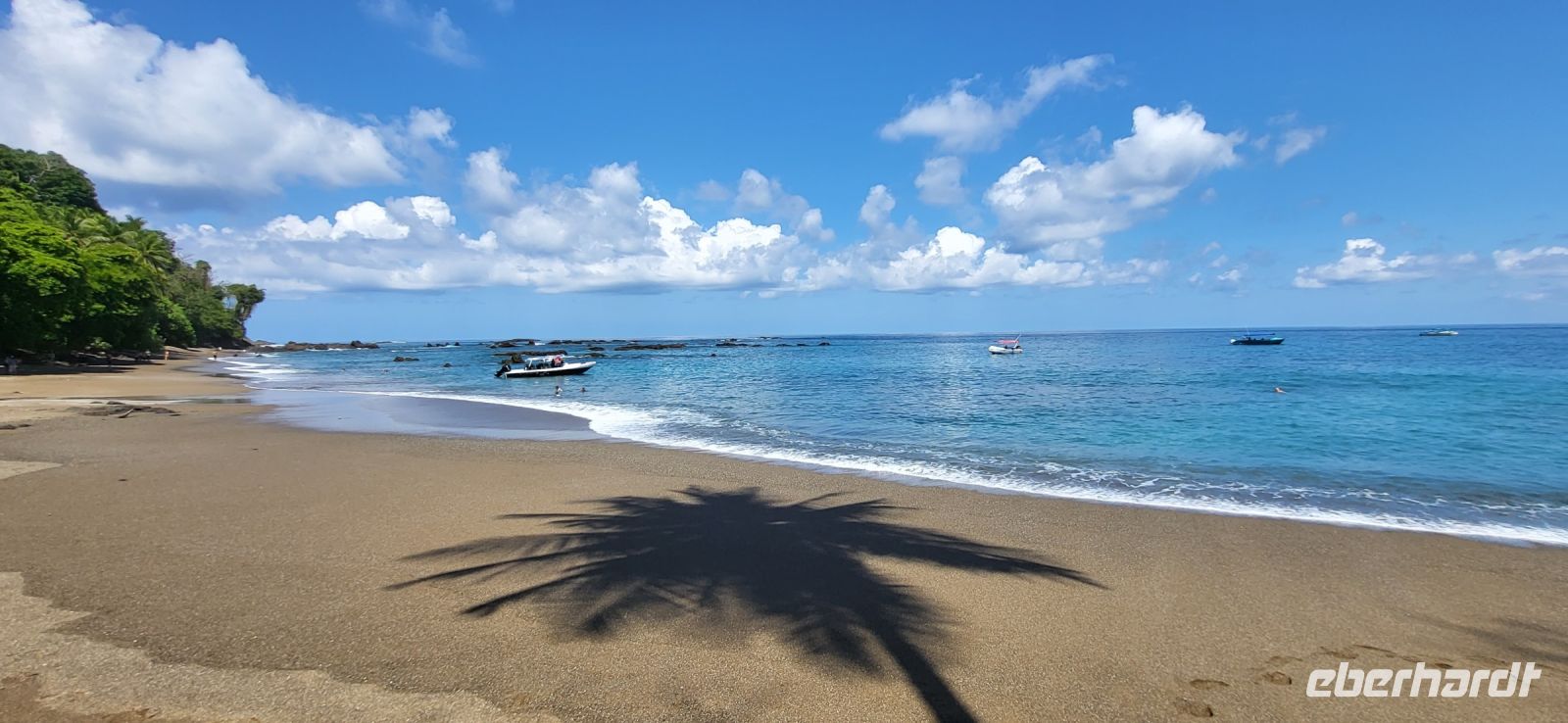 253 Cano Island