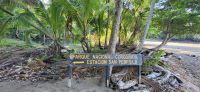 255 Corcovado Nationalpark