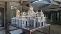 281 – Costa Rica, Catargo, Basilika Nuestra Señora