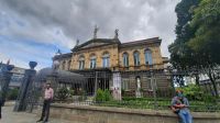 285 – Costa Rica, San Jeso, Nationaltheater