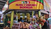 287 Markthalle San Isidro