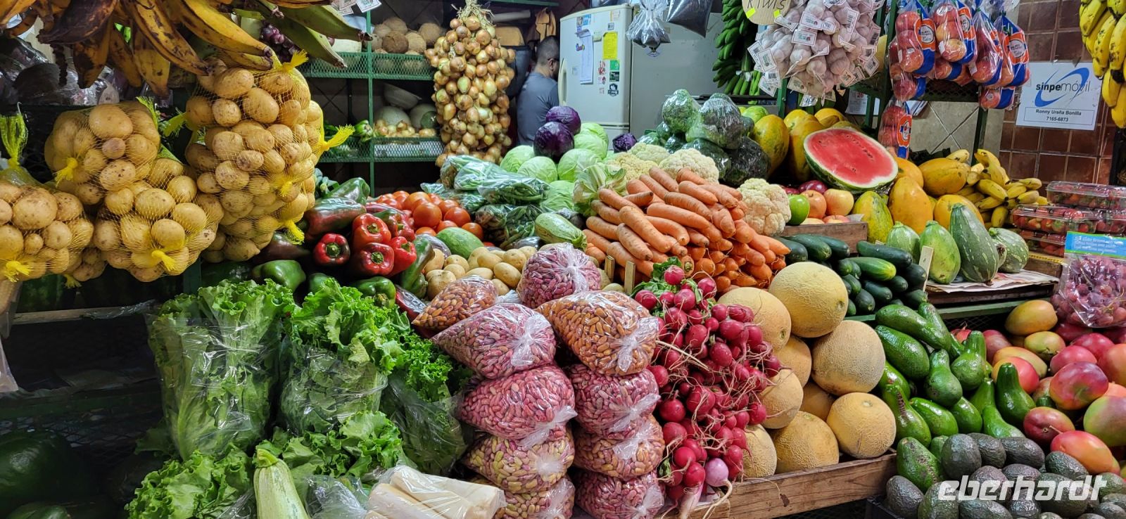 288 Marktbesuch