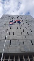 289 – Costa Rica, San Jeso, Neues Parlament