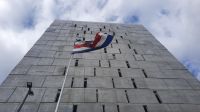 290 – Costa Rica, San Jeso, Neues Parlament