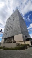 291 – Costa Rica, San Jeso, Neues Parlament
