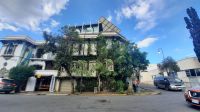 303 – Costa Rica, San Jeso, Ein Stück Natur in der Großstadt