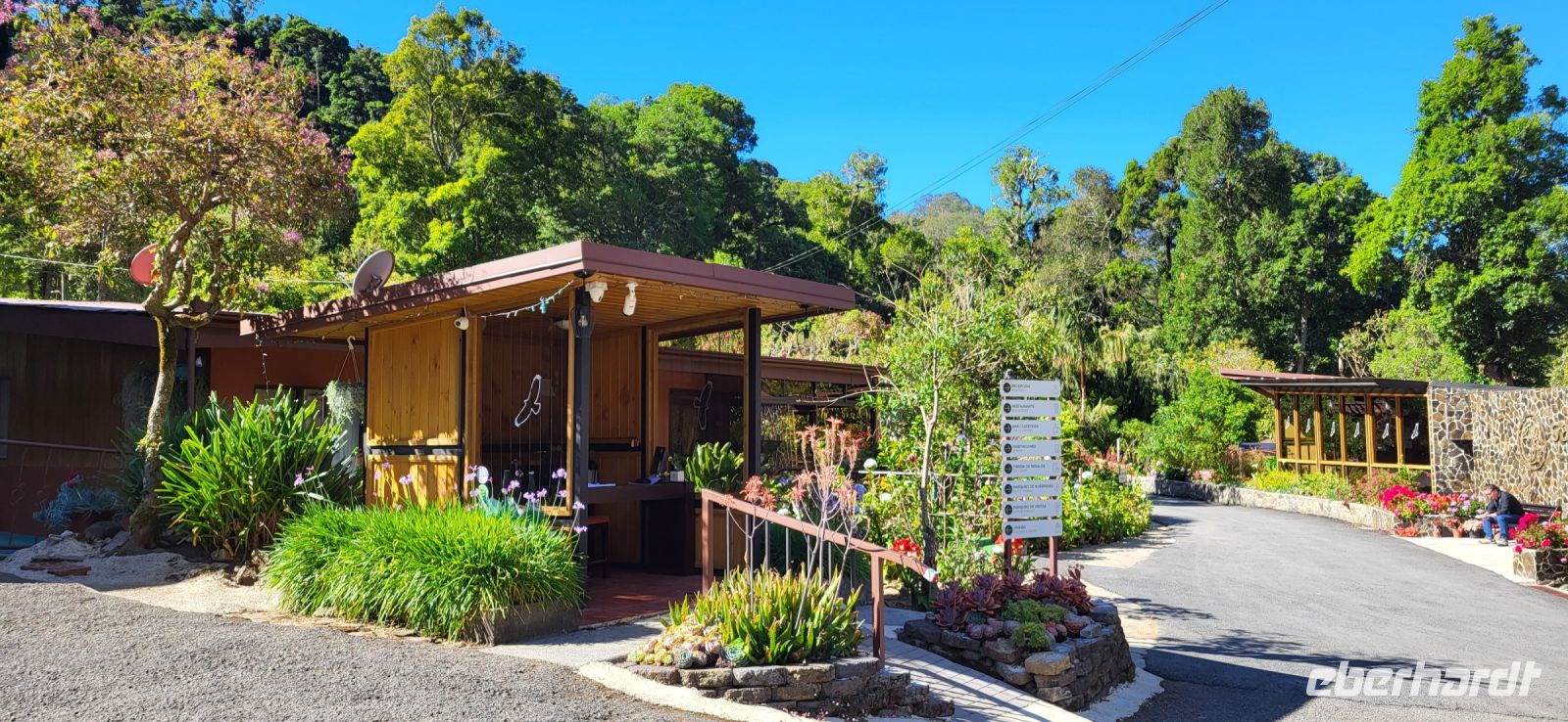 304 Savegre Lodge
