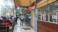 313 – Costa Rica, San Jeso, Zentralmarkt