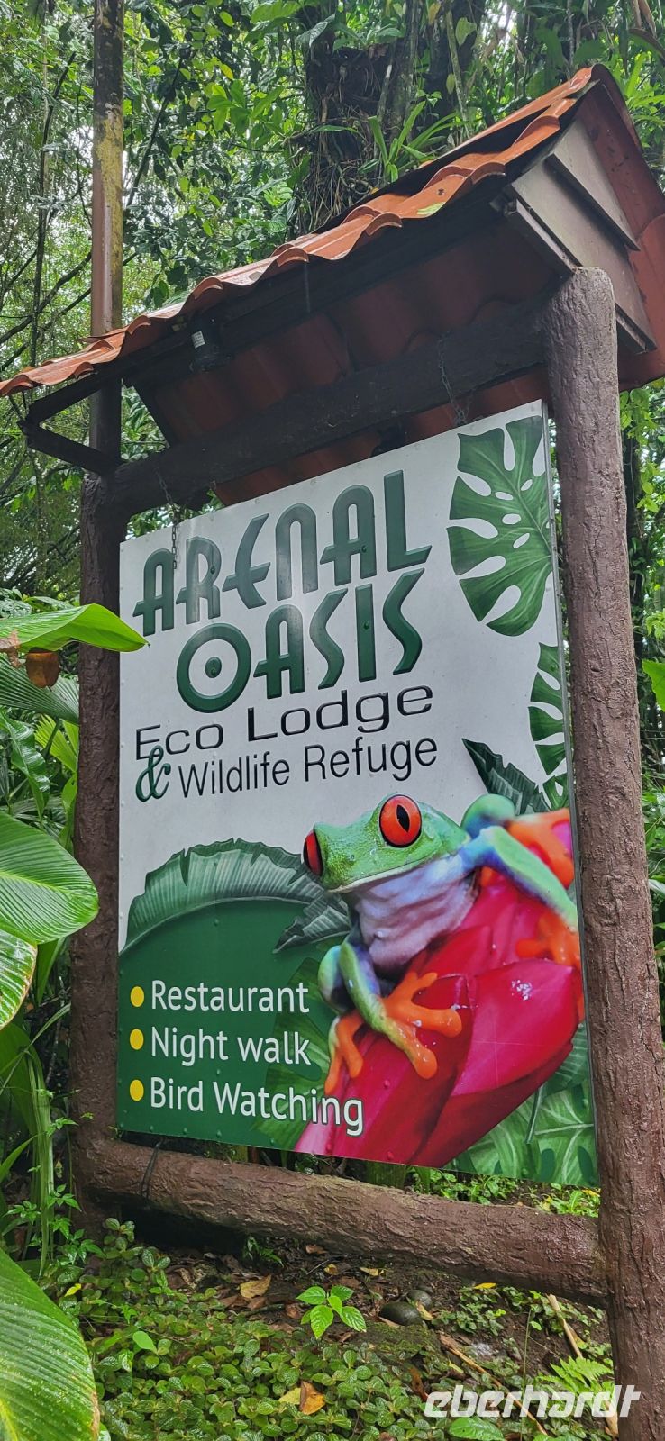 37 Oasis Eco Lodge