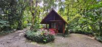 38 Arenal Oasis Eco Lodge