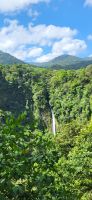 42 La Fortuna Wasserfall