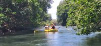 43 Rafting Tour