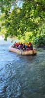 48 Rafting Tour