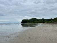 5. Tag – Am Strand von Samara