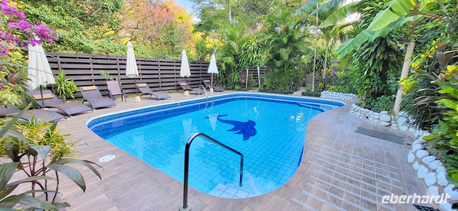56 Pool Hotel Belvedere Samara