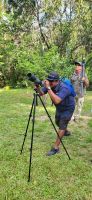 81 unsere Guides Luis und Ricardo