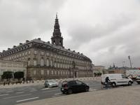 Christiansborg Schlosskirche