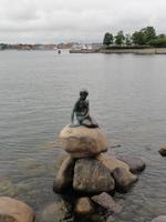 Die Kleine Meerjungfrau