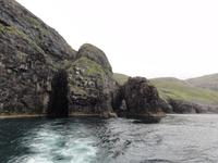 VESTMANNA VOGELKLIPPEN