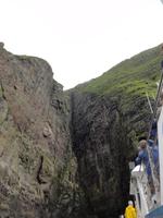 VESTMANNA VOGELKLIPPEN