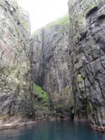 VESTMANNA VOGELKLIPPEN