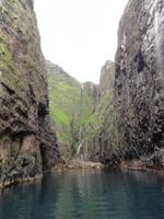 VESTMANNA VOGELKLIPPEN