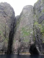 VESTMANNA VOGELKLIPPEN