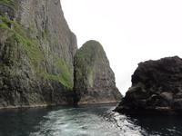 VESTMANNA VOGELKLIPPEN