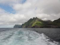 VESTMANNA VOGELKLIPPEN