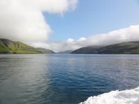 VESTMANNA VOGELKLIPPEN