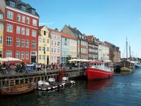 Kopenhagen