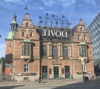 Tivoli Kopenhagen