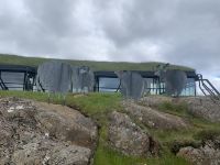 Nordisches Haus - Torshavn - Färöer Inseln